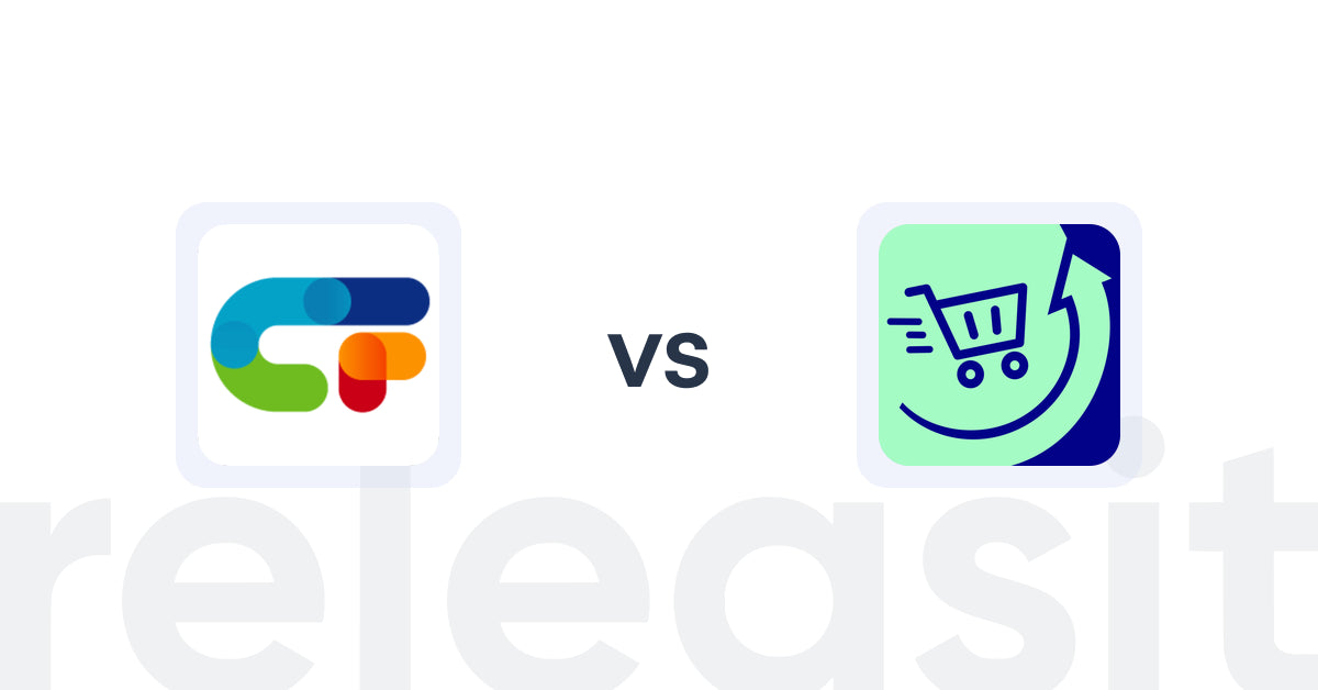 Shopify Upsell and Cross-sell Apps: CustomFit Personalize AB Test vs Checkout Switcher One‑Click
