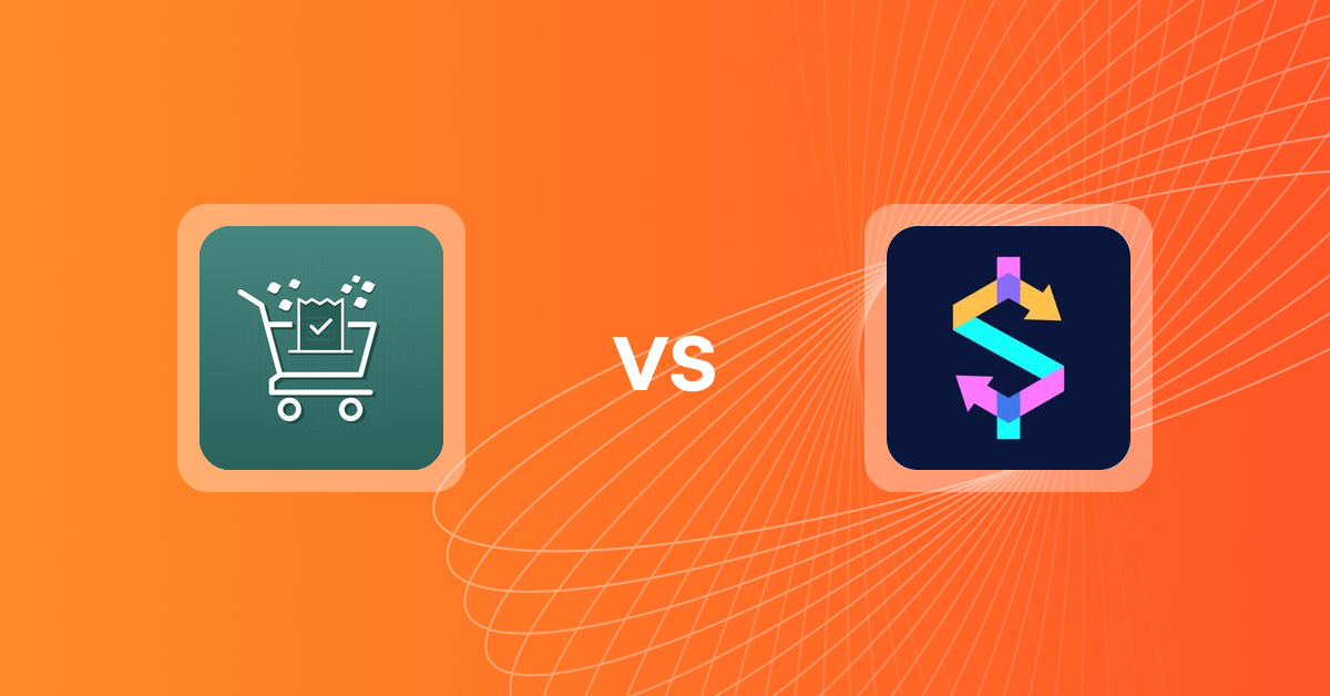 Shopify Upsell and Cross-Sell Apps: Checkout Engine vs. FloHo Discounts & Promotions