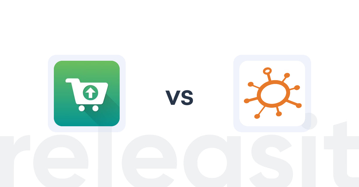 Shopify Upsell and Cross-Sell Apps: Smart Suggest Pro by Essenify vs All-in-One Discount Builder
