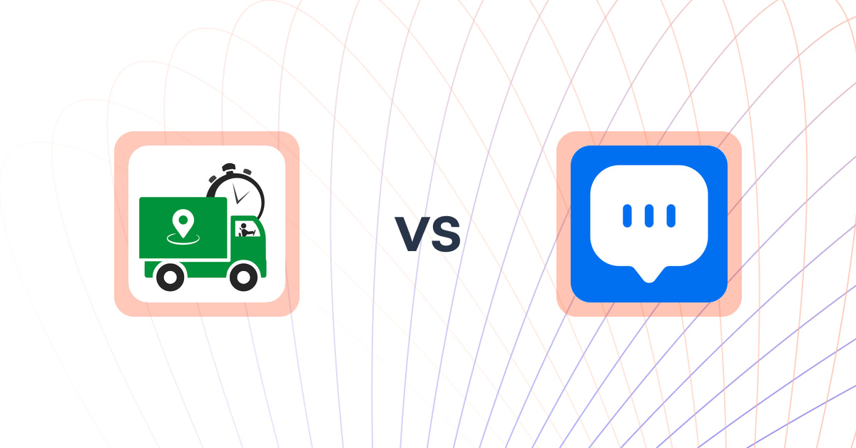 Shopify Upsell and Cross-Sell Apps: Elightwalk Shipping Bar Upsell vs Taggo: Chatbot AI & WhatsApp