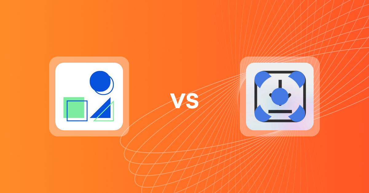 Shopify Upsell and Cross-sell Apps: Meja ‑ Product Recommender vs XO Search & Recommendation