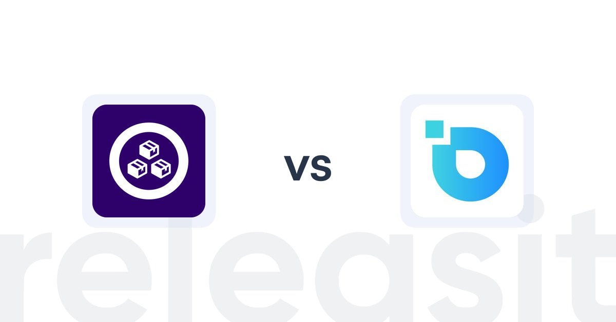 Shopify Upsell and Cross-sell Apps: MCE: Product Addons & Bundles vs DMetaSoul Recommendations