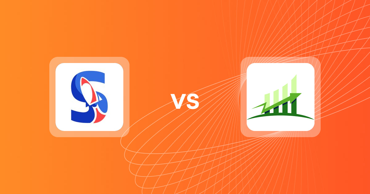 Shopify Upsell and Cross-Sell Apps: Speedy ‑ Shipping Bar & Upsell vs PeecAI: AI Recommend Engine