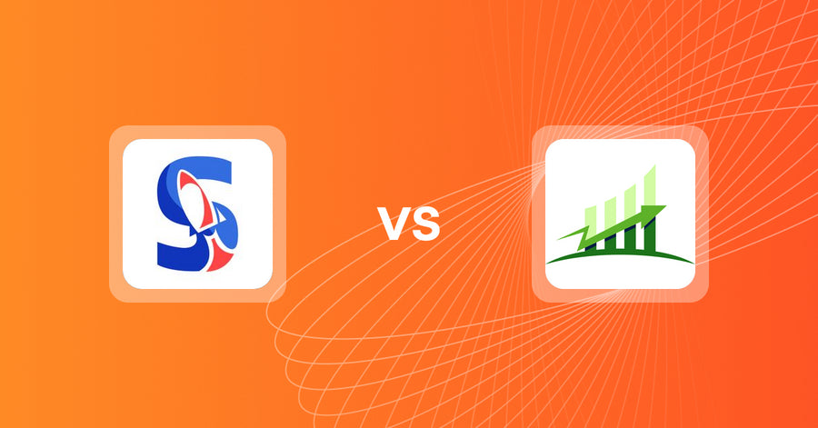 Shopify Upsell and Cross-Sell Apps: Speedy ‑ Shipping Bar & Upsell vs PeecAI: AI Recommend Engine