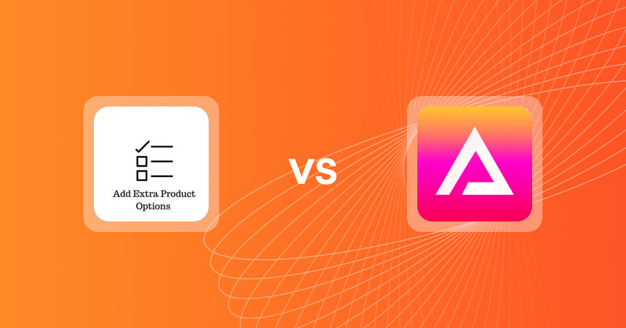 Shopify Upsell and Cross-sell Apps: Upsell | Extra Product Add‑ons vs GetChange