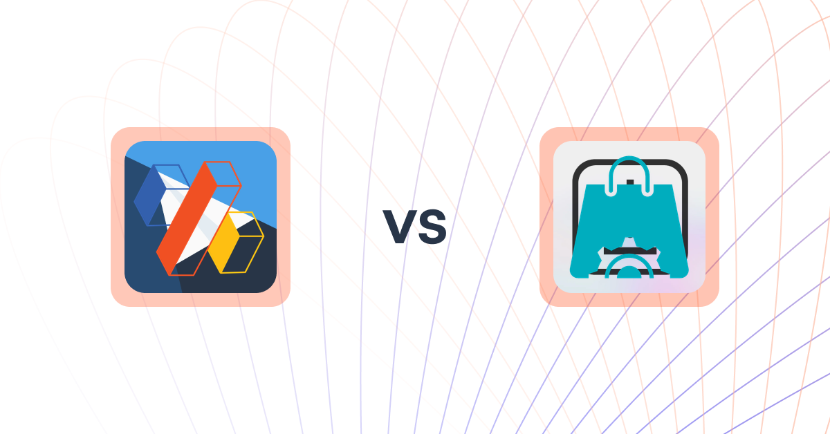 Shopify Upsell and Cross-sell Apps: Checkout Bricks vs. RecomBoost
