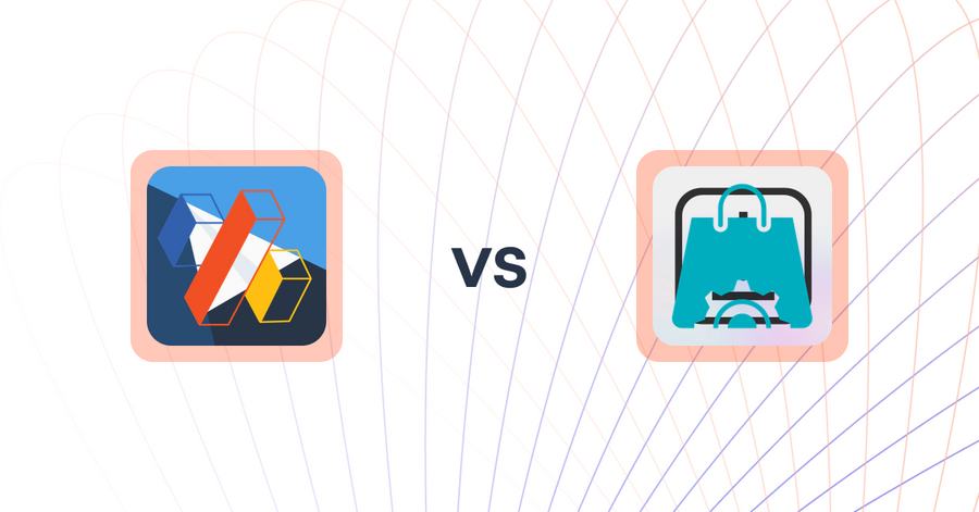 Shopify Upsell and Cross-sell Apps: Checkout Bricks vs. RecomBoost