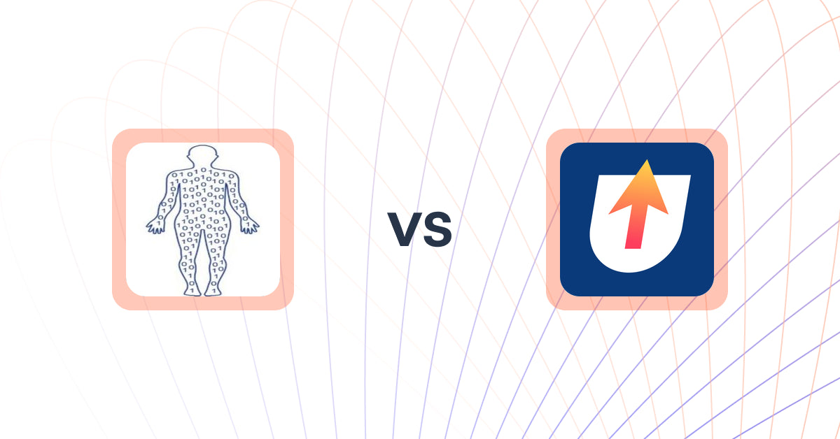 Shopify Upsell and Cross-sell Apps: Fitnonce vs One Click Upsell ‑ Zipify OCU