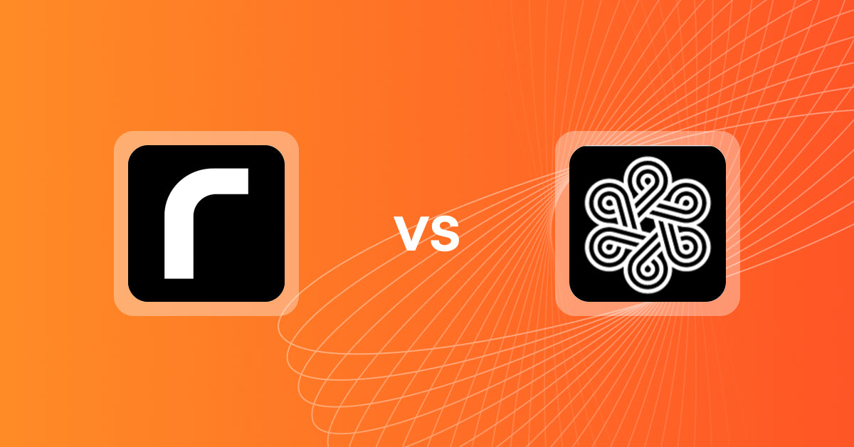 Shopify Upsell and Cross-sell Apps: Retentics: Dynamic Recommender vs Pairbo