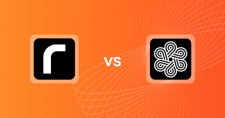 Shopify Upsell and Cross-sell Apps: Retentics: Dynamic Recommender vs Pairbo