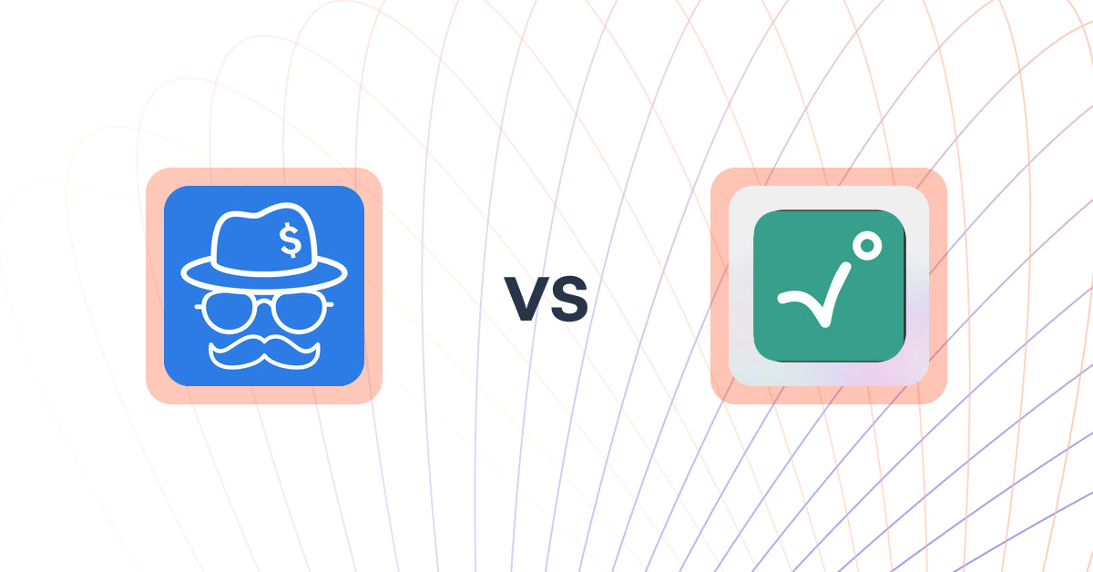 Shopify Upsell and Cross-Sell Apps: Simply Cross‑Sell vs RecoBounce ‑ Recover traffic