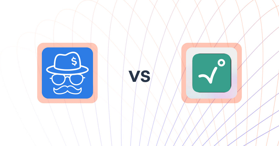 Shopify Upsell and Cross-Sell Apps: Simply Cross‑Sell vs RecoBounce ‑ Recover traffic