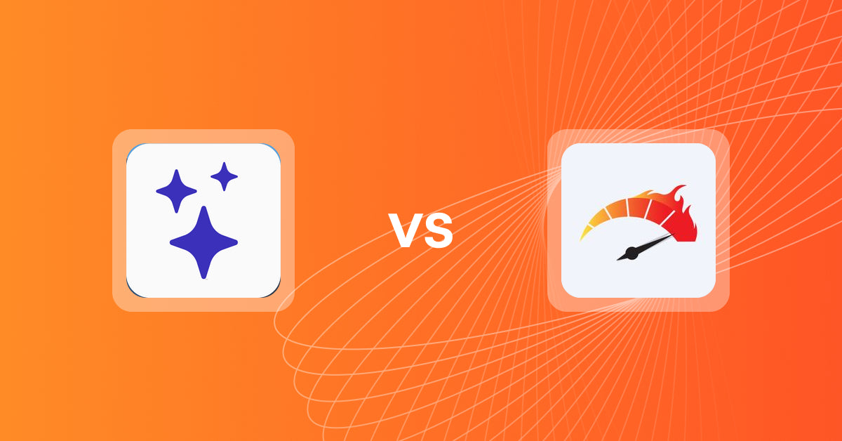 Shopify Upsell and Cross-sell Apps: PashasAi vs Rock ‑ Upsell Products