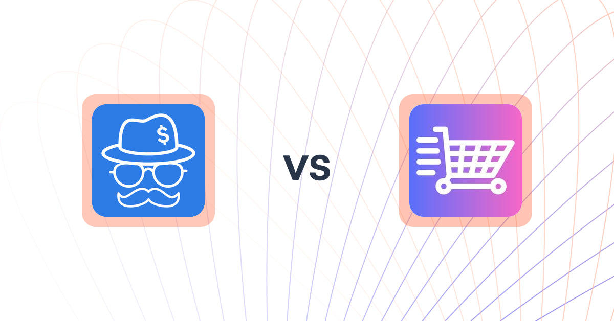 Shopify Upsell and Cross-Sell Apps: Simply Cross‑Sell vs. SuperOrder