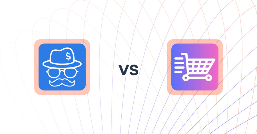 Shopify Upsell and Cross-Sell Apps: Simply Cross‑Sell vs. SuperOrder