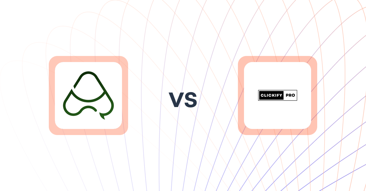 Shopify Upsell and Cross-sell Apps: Ample: Checkout Super App vs ClickifyPro