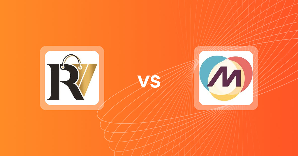 Shopify Upsell and Cross-sell Apps: LitaCat ‑ ReVisit vs Makaira Connect