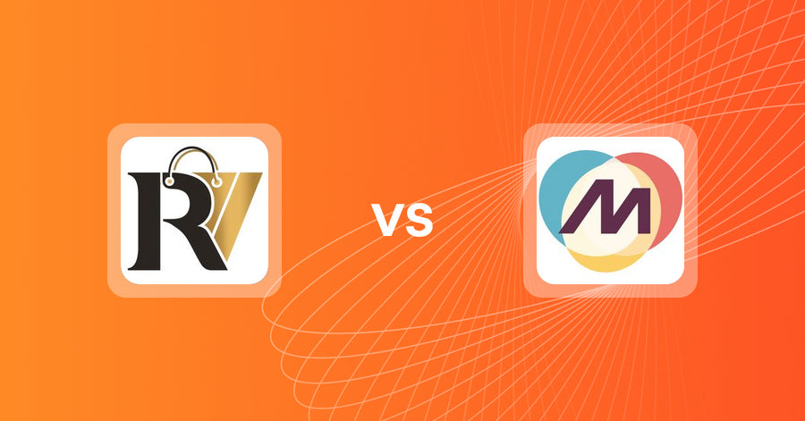 Shopify Upsell and Cross-sell Apps: LitaCat ‑ ReVisit vs Makaira Connect