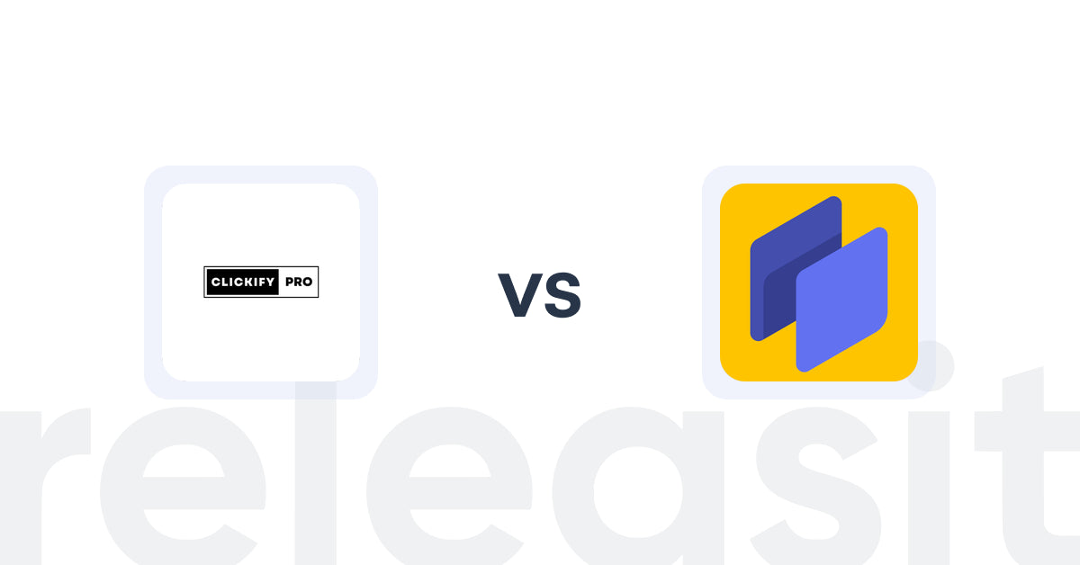 Shopify Upsell and Cross-sell Apps: ClickifyPro vs SpurIT Sales Pop‑up Discount