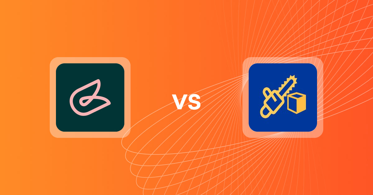 Shopify Upsell and Cross-sell Apps: Custo Cart vs Combo Wise | Bundle & Discount