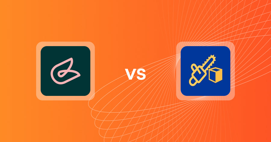 Shopify Upsell and Cross-sell Apps: Custo Cart vs Combo Wise | Bundle & Discount