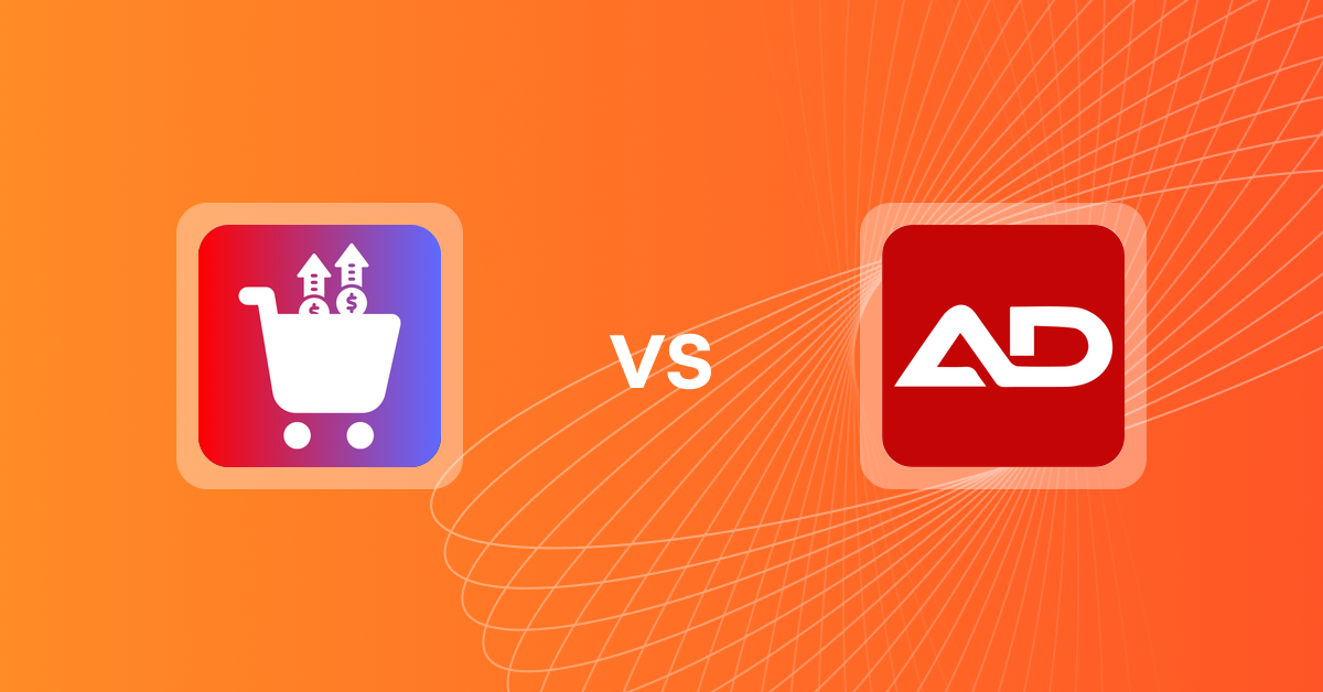 Shopify Upsell and Cross-sell Apps: Upsurge‑AI PostPurchase Upsell vs Product Bundle & Discount AOD