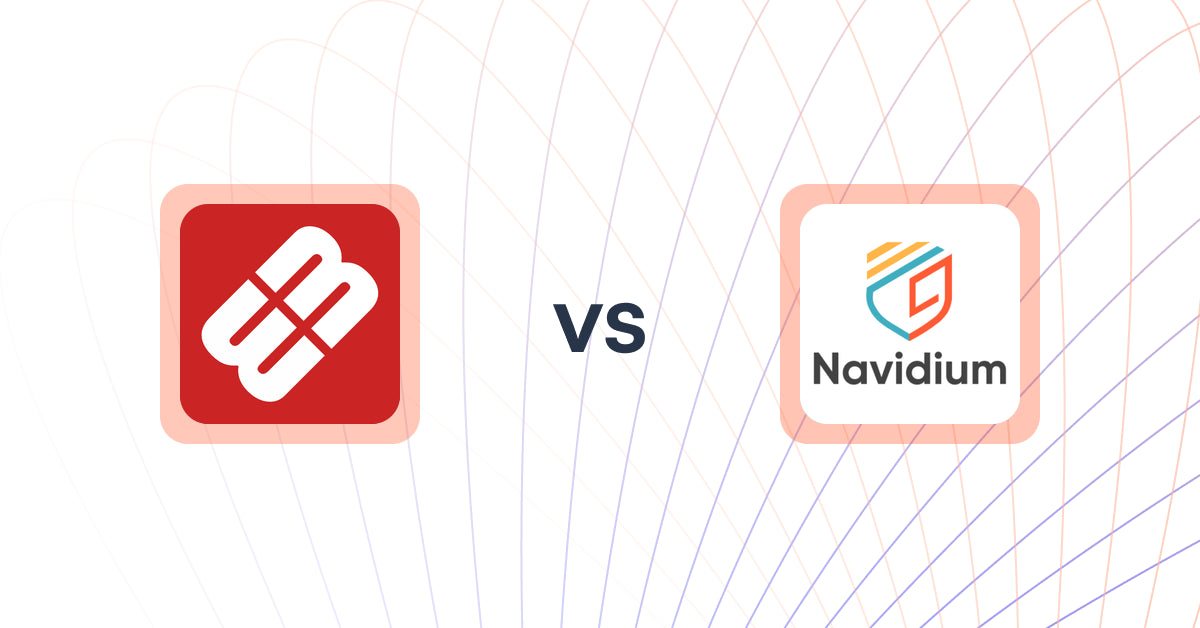 Shopify Upsell and Cross-Sell Apps: W3 Product Accessories vs Navidium Shipping Protection