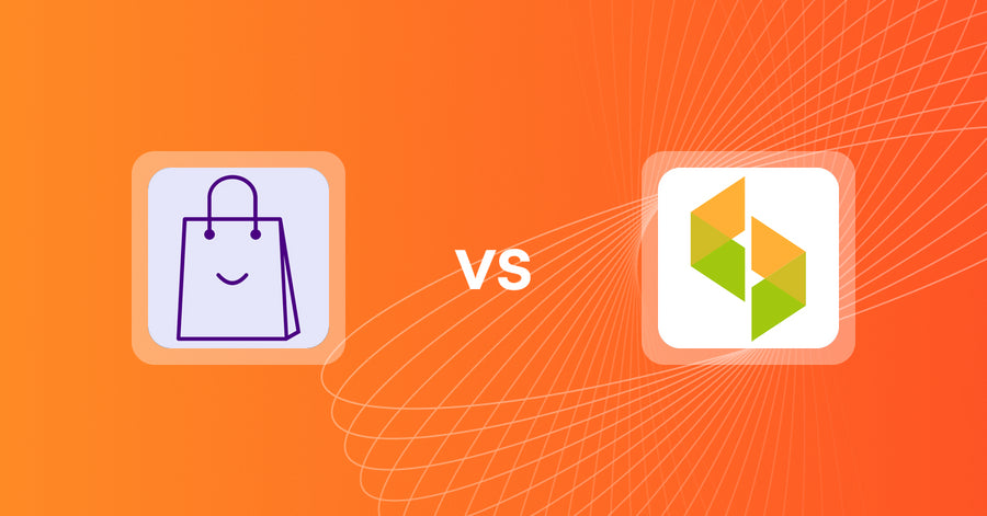 Shopify Upsell and Cross-sell Apps: Buy Again / Bought By You vs. Fresh Smart Embed Widget