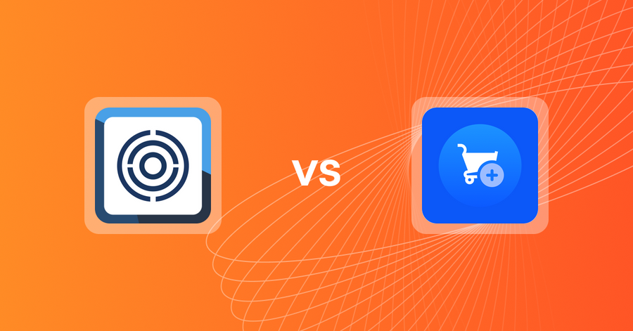 Shopify Upsell and Cross-sell Apps: Kainic vs Wizy Product Recommendation