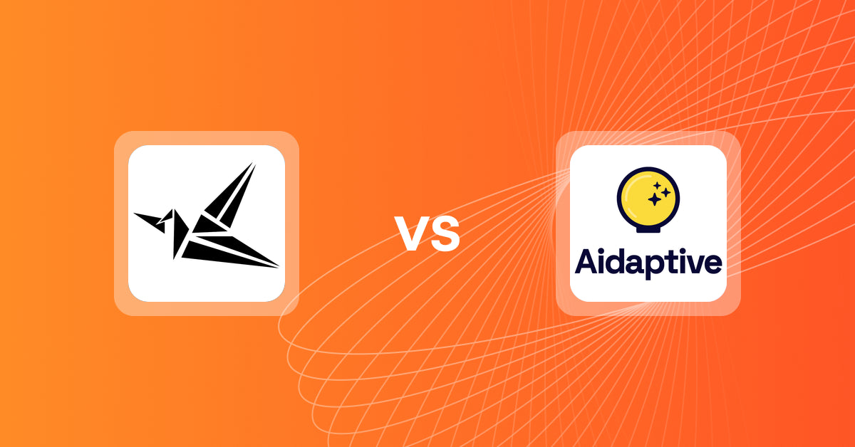 Shopify Upsell and Cross-sell Apps: MyTaste Personalizer vs. Aidaptive | eCommerce AI