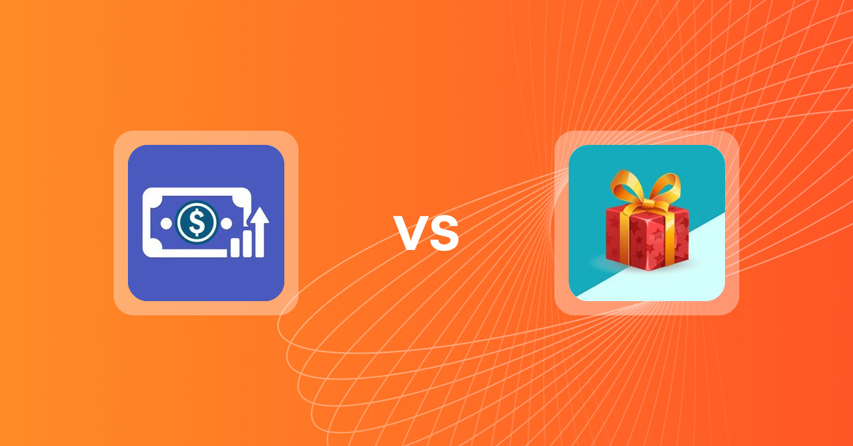 Shopify Upsell and Cross-sell Apps: Checkout Upsell vs Zestard Gift Wrap