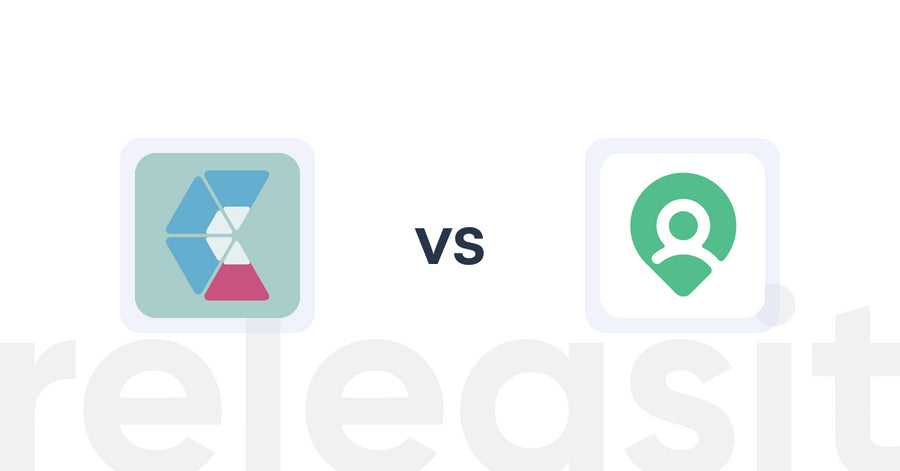 Shopify Upsell and Cross-Sell Apps: Conomi vs Nearest.me ‑ BOPIS Experience