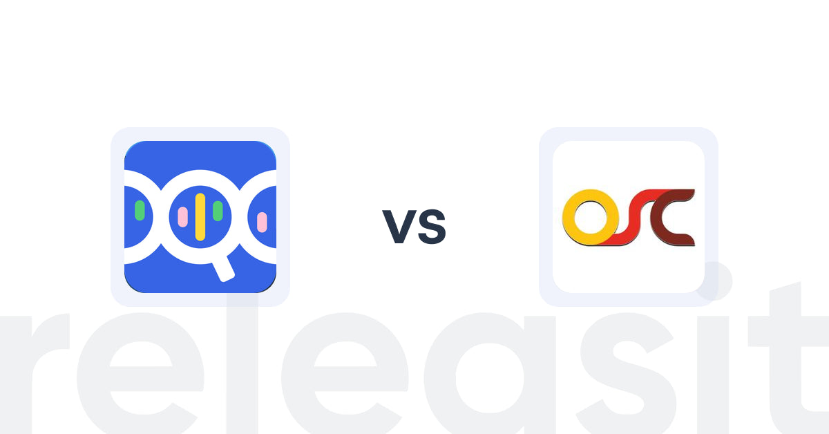 Shopify Upsell and Cross-sell Apps: Relewise vs OSCP Upsell & Cross Sell