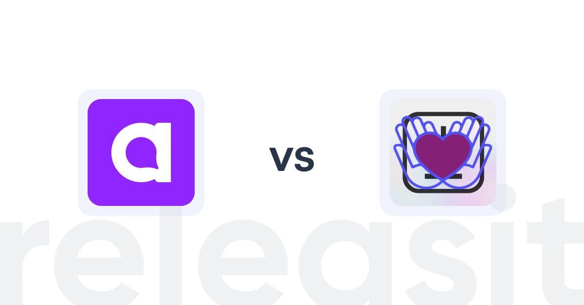 Shopify Upsell and Cross-sell Apps: Commerce AI ‑ Sales ChatGPT vs DonateMate for Donations