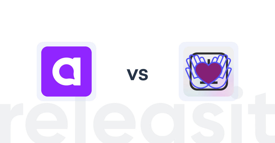 Shopify Upsell and Cross-sell Apps: Commerce AI ‑ Sales ChatGPT vs DonateMate for Donations