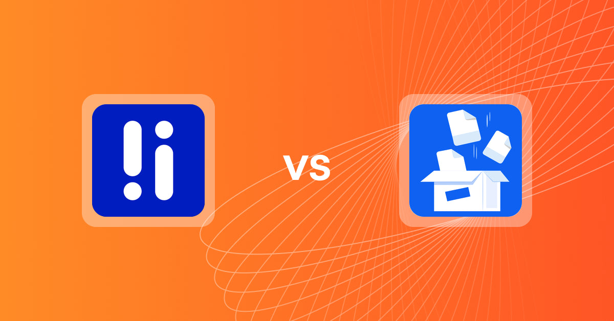 Shopify Upsell and Cross-Sell Apps: PersonalizerAI Recommendations vs Hubify Product Bundles Offer