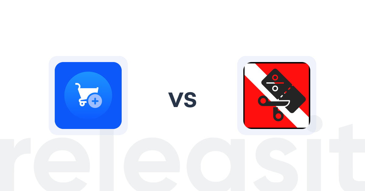 Shopify Upsell and Cross-sell Apps: Wizy Product Recommendation vs Checkout Upsell Post Purchase