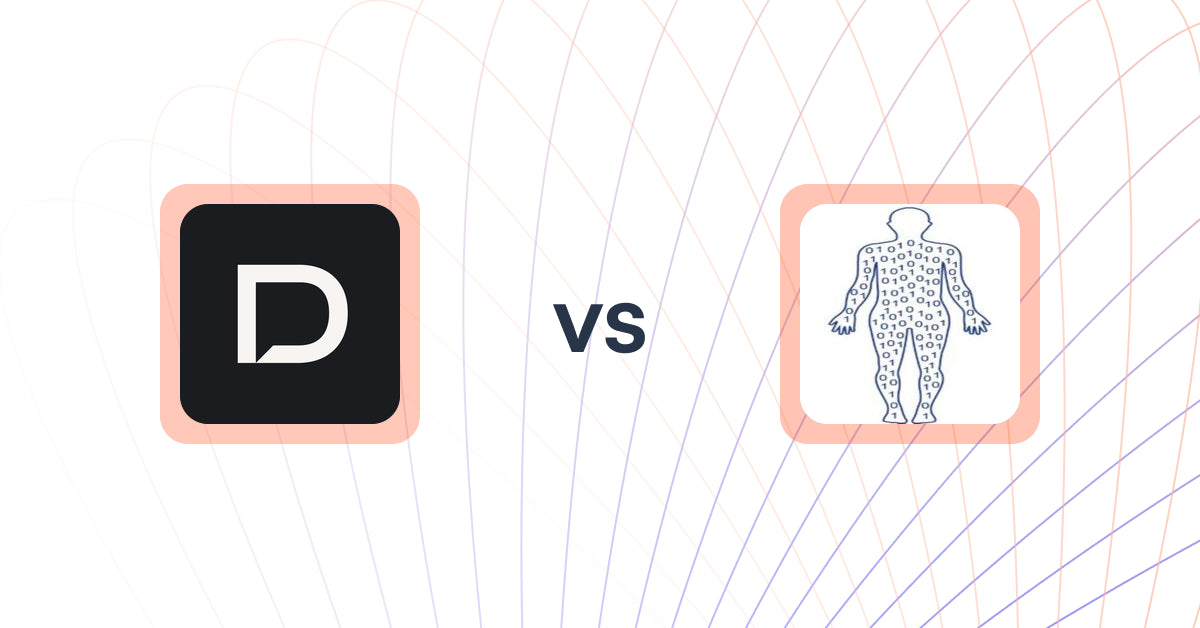 Shopify Upsell and Cross-sell Apps: Dialog ‑ AI Sales Assistant vs. Fitnonce