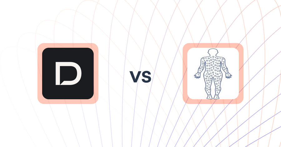 Shopify Upsell and Cross-sell Apps: Dialog ‑ AI Sales Assistant vs. Fitnonce