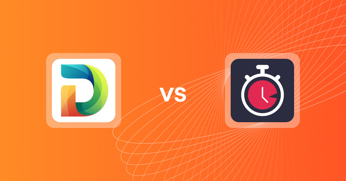 Shopify Upsell and Cross-sell Apps: Debales: AI Sales Agent vs. Invints Shipping, Bars, Upsell