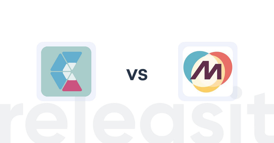 Shopify Upsell and Cross-sell Apps: Conomi vs. Makaira Connect