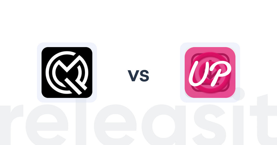 Shopify Upsell and Cross-sell Apps: QuizMaster‑Product Recommender vs Ripple Checkout Upsells