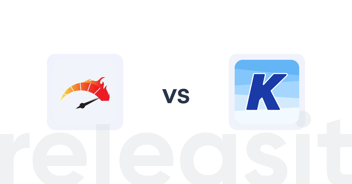 Shopify Upsell and Cross-sell Apps: Rock ‑ Upsell Products vs K: Cross Sell Related Products