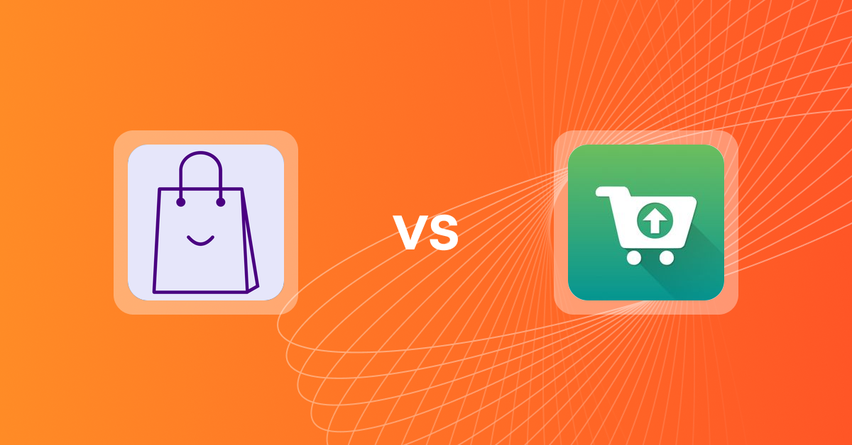 Shopify Upsell and Cross-sell Apps: Buy Again / Bought By You vs Smart Suggest Pro by Essenify