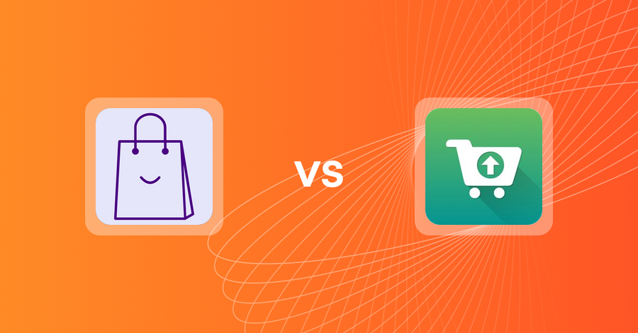 Shopify Upsell and Cross-sell Apps: Buy Again / Bought By You vs Smart Suggest Pro by Essenify
