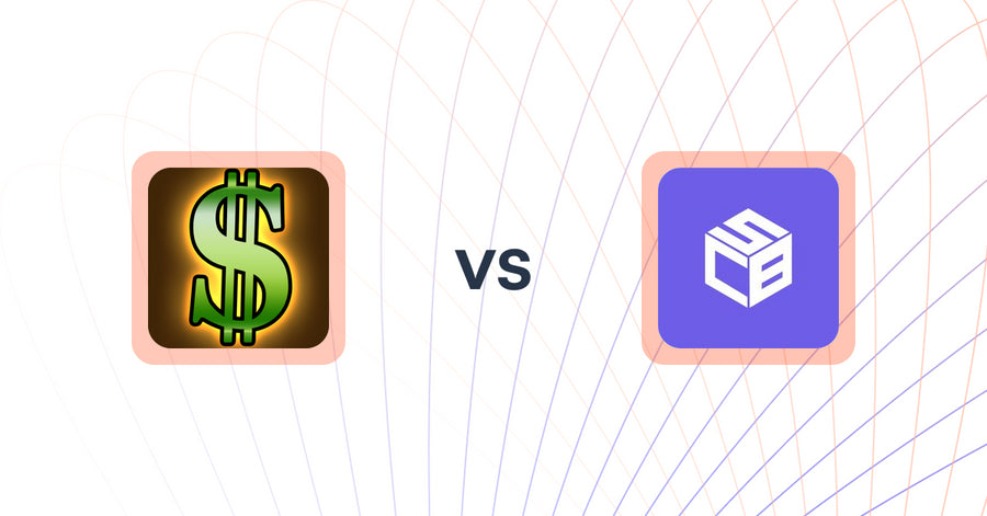 Shopify Upsell and Cross-sell Apps: Impulse Offers vs THDC ‑ Simple Checkout Builder