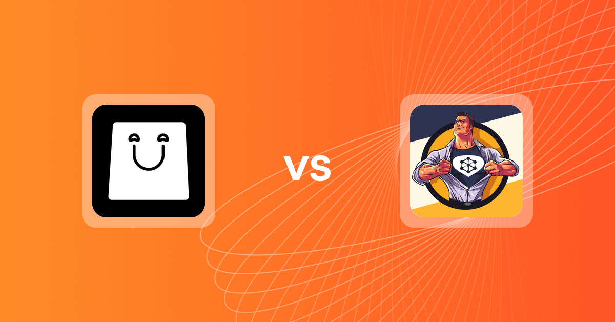 Shopify Upsell and Cross-sell Apps: The Checkout.io vs. Upsell Hero • Cart Upsell