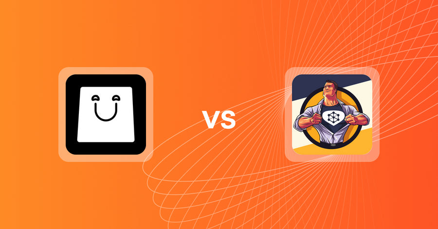 Shopify Upsell and Cross-sell Apps: The Checkout.io vs. Upsell Hero • Cart Upsell
