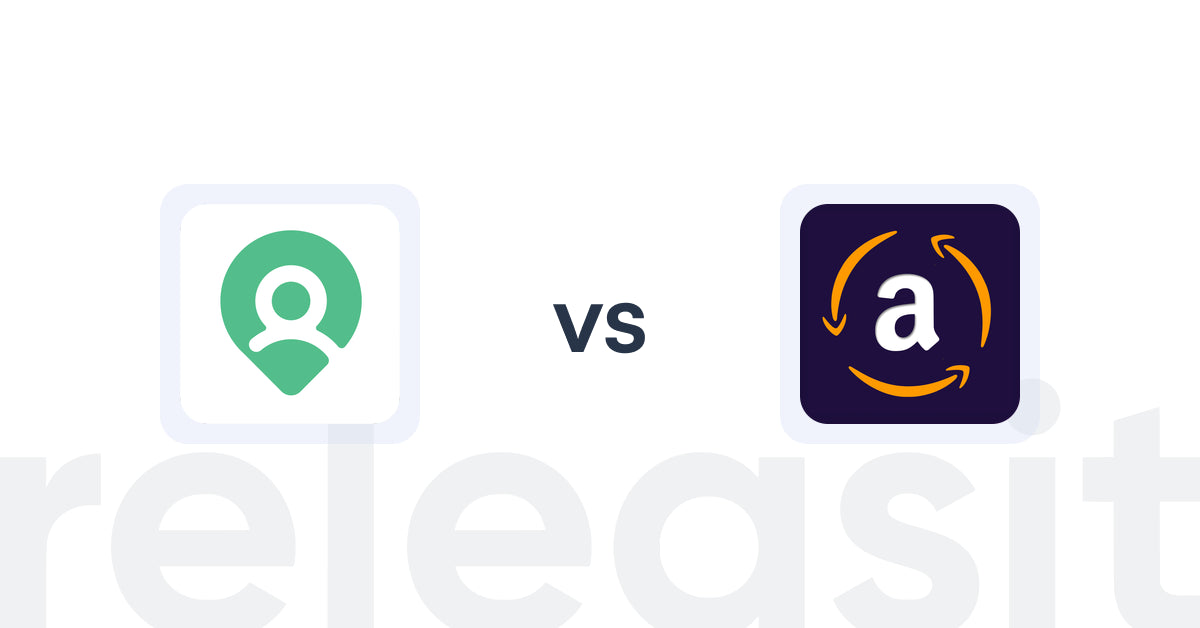 Shopify Upsell and Cross-Sell Apps: Nearest.me ‑ BOPIS Experience vs ZY Amazon Post Purchase Upsell