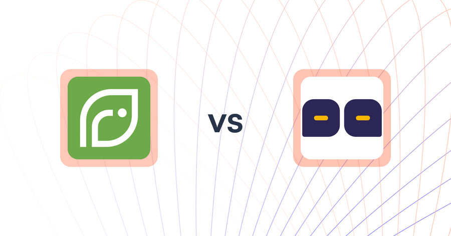 Shopify Upsell and Cross-sell Apps: ReCORE vs Consolto Video Chat